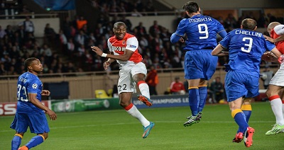 Czekali na to w Turynie aż 12 lat! Juventus wjeżdza do półfinału Ligi Mistrzów